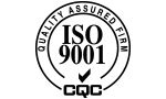 ISO9001 质量管理体系认证